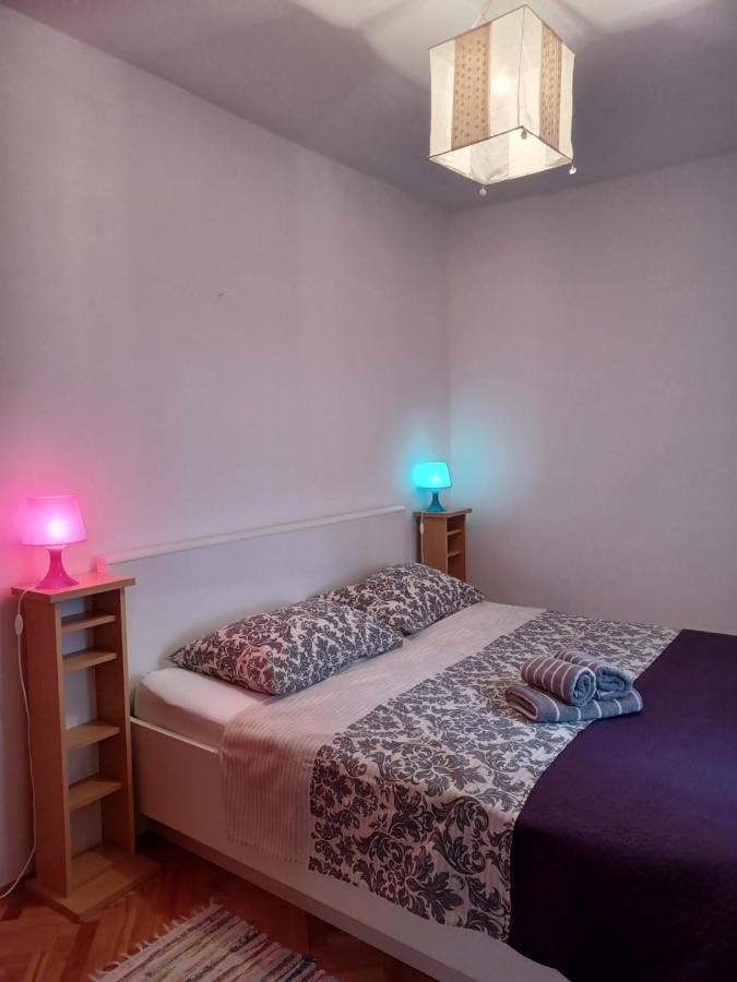 Apartment Paolo Σίμπενικ Εξωτερικό φωτογραφία