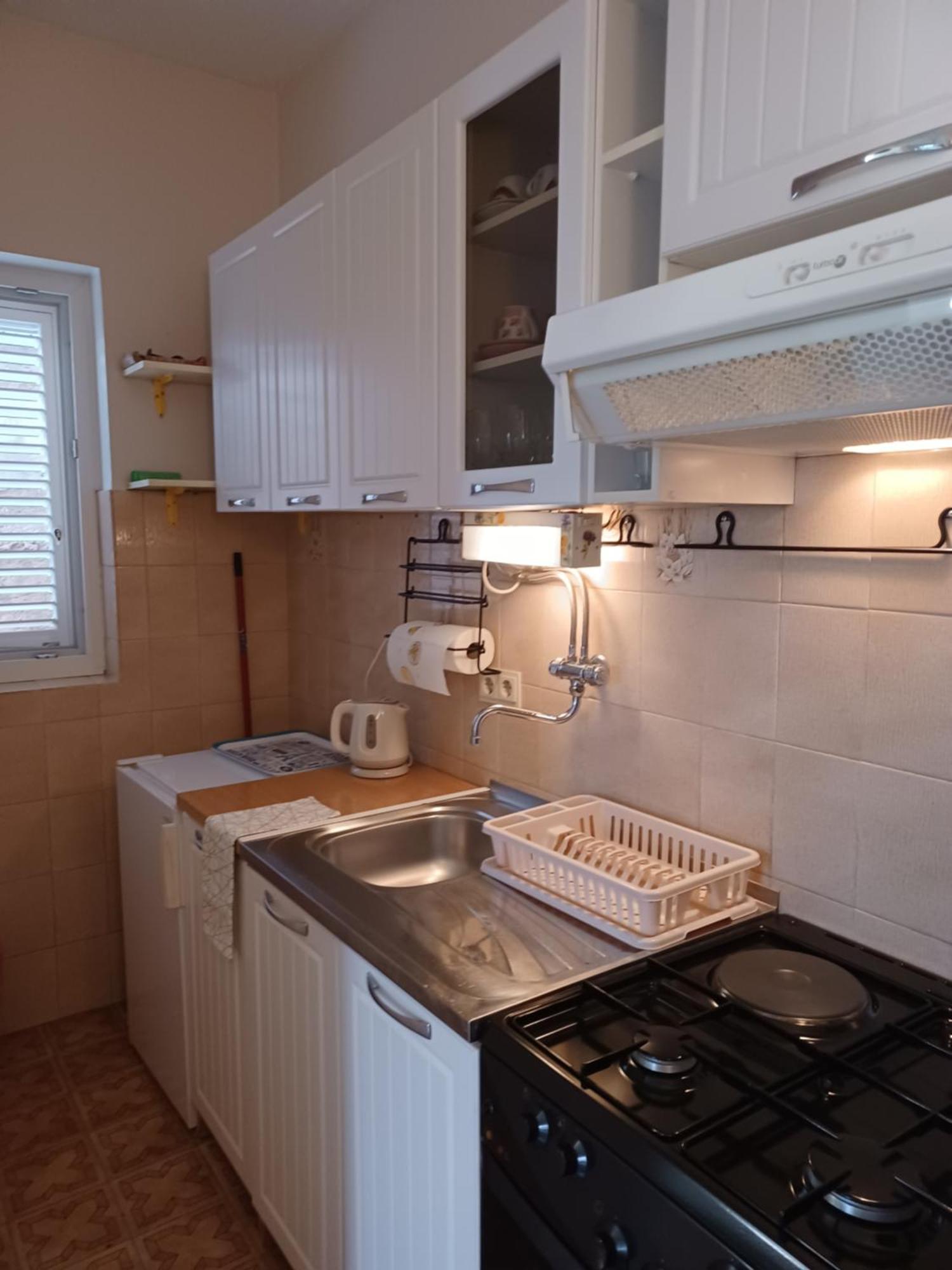 Apartment Paolo Σίμπενικ Δωμάτιο φωτογραφία